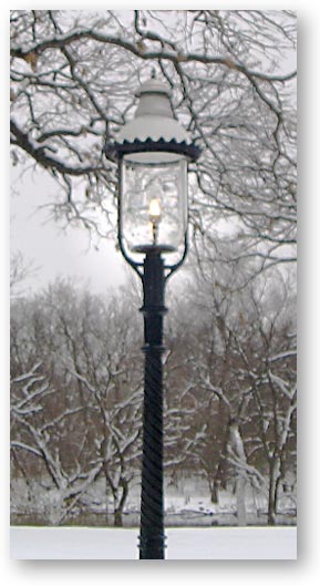 Gaslight Realty - Gaslight in Riverside